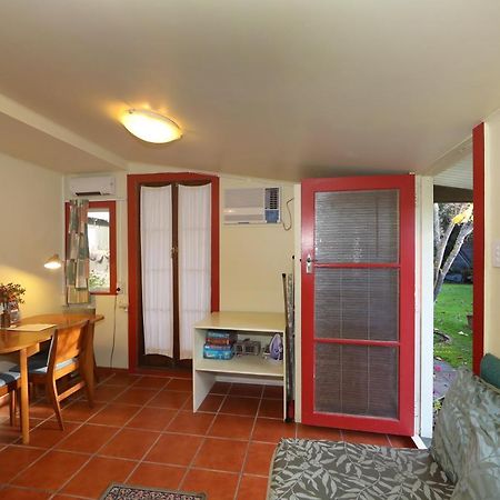 The Berry Farm Retreat Villa Hastings Bagian luar foto