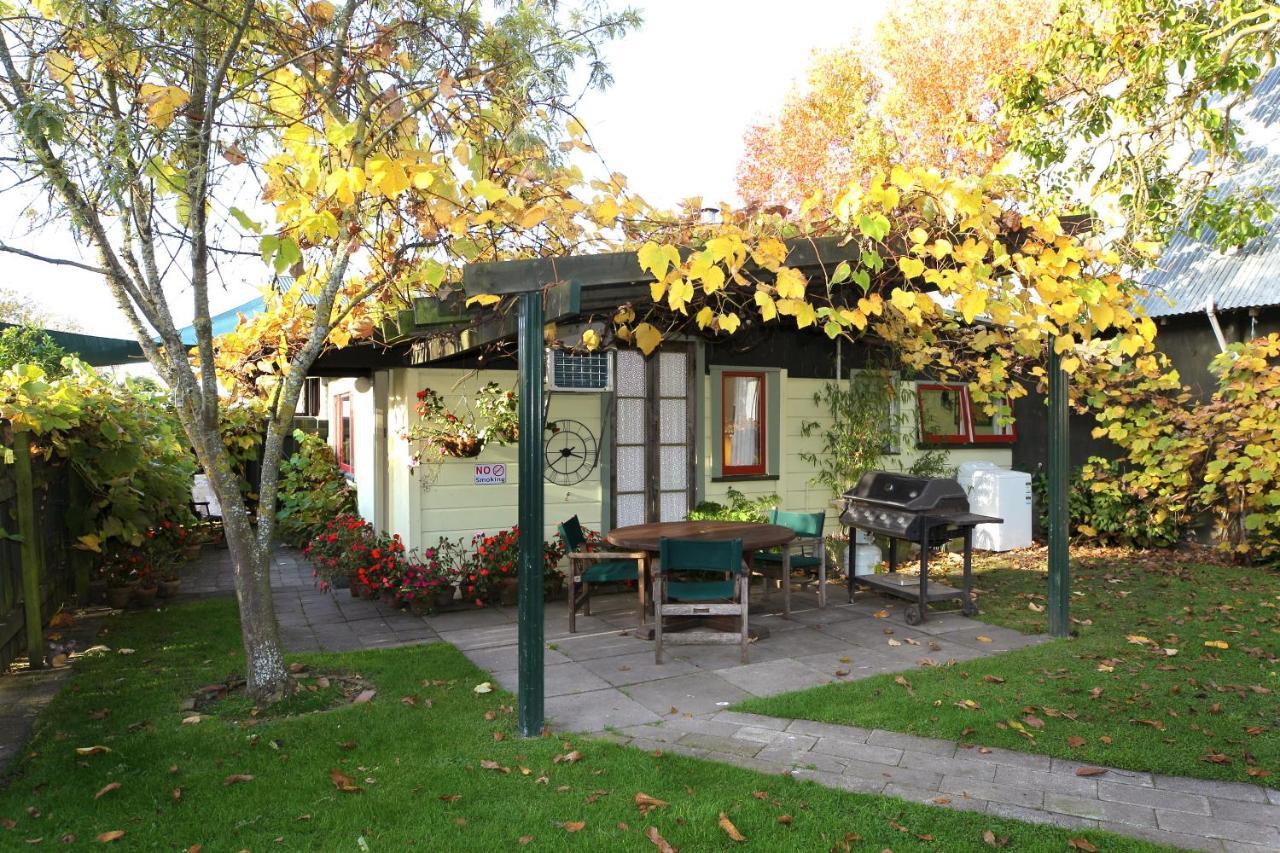 The Berry Farm Retreat Villa Hastings Bagian luar foto
