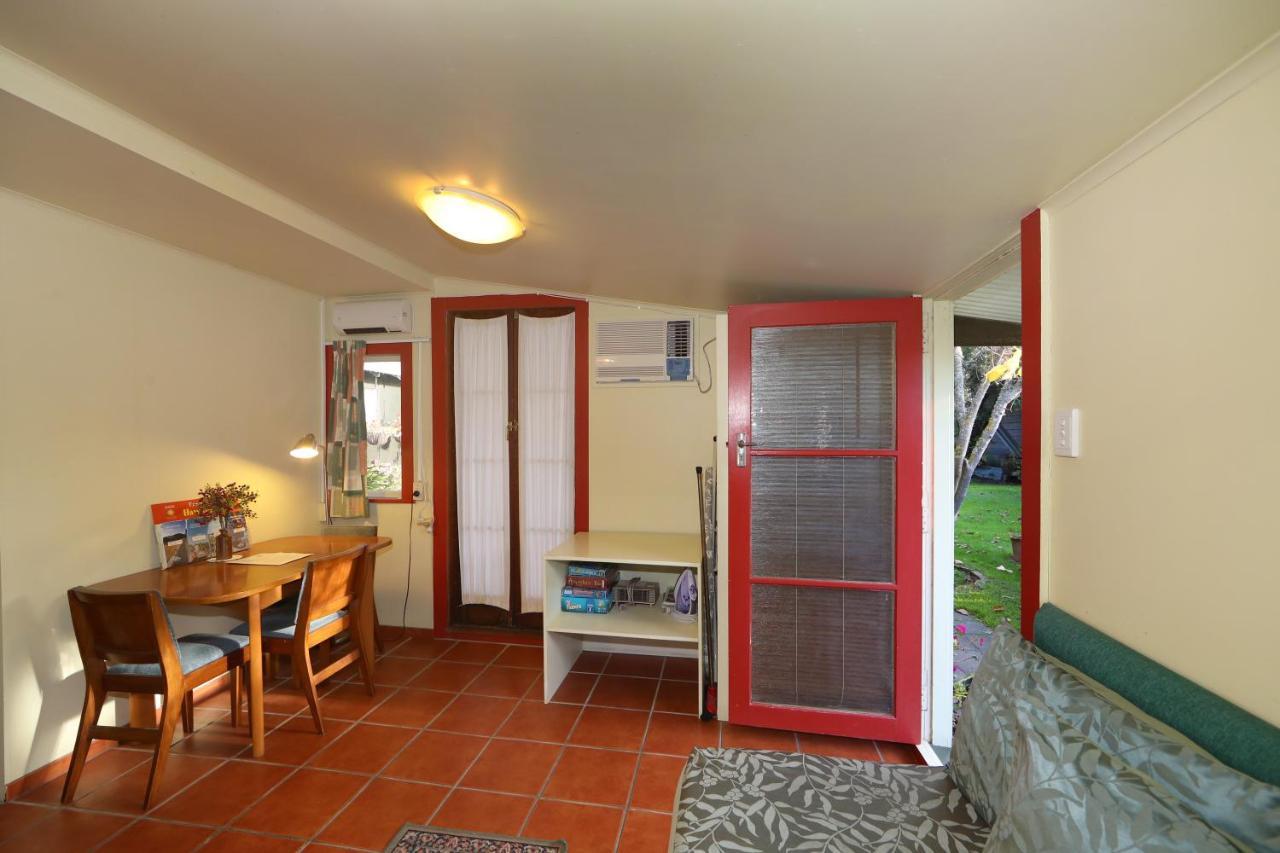 The Berry Farm Retreat Villa Hastings Bagian luar foto